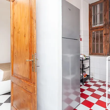 شقة Palazzo Sant'elena *
