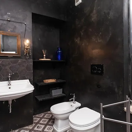 شقة Palazzo Sant'elena *