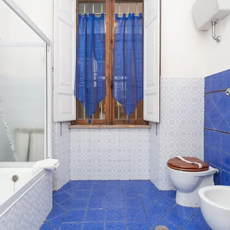 Lägenhet Palazzo Sant'elena *