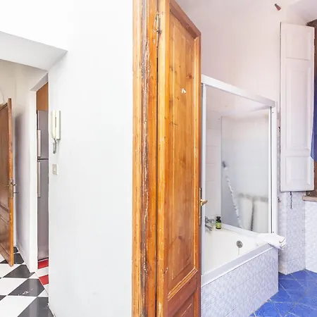 Lägenhet Palazzo Sant'elena