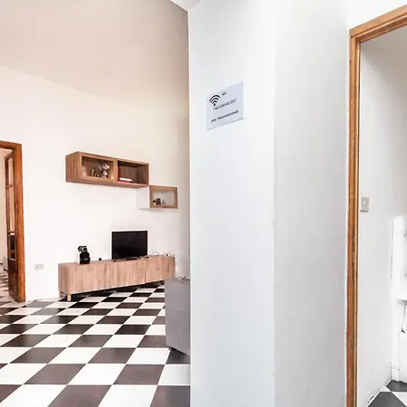 Palazzo Sant'elena * Rom