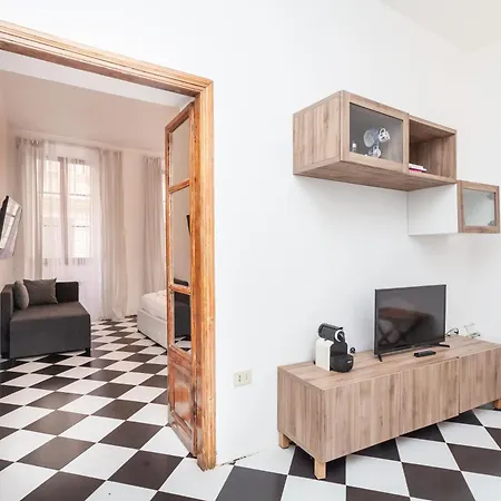 Palazzo Sant'elena *