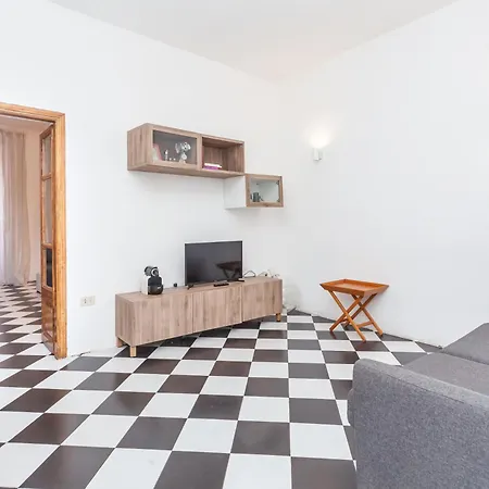 Lägenhet Palazzo Sant'elena