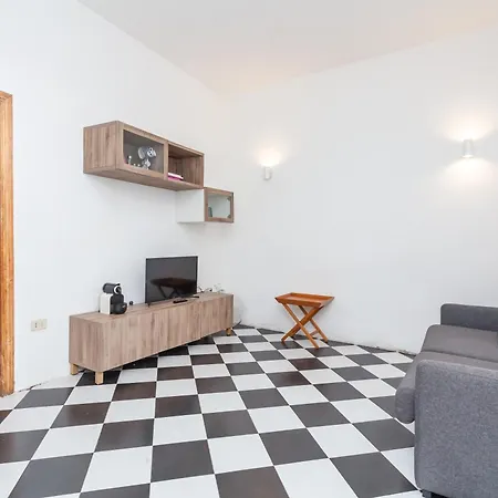 Palazzo Sant'elena *