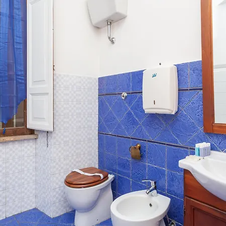 Palazzo Sant'elena Lägenhet