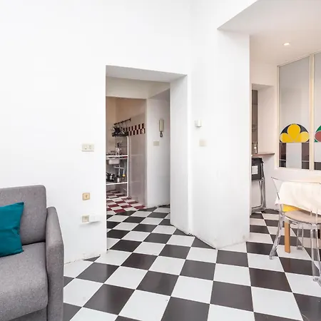 Palazzo Sant'elena * Rom