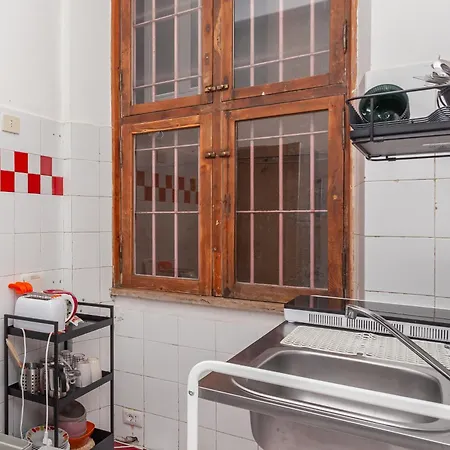 Palazzo Sant'elena *