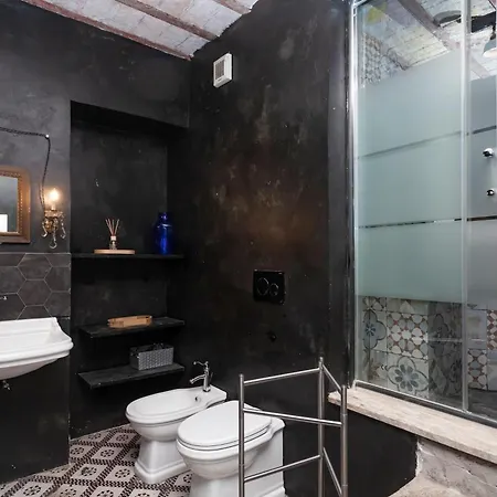 Palazzo Sant'elena Rom