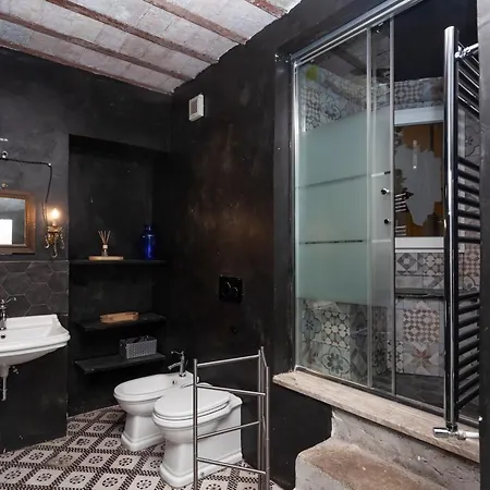 Palazzo Sant'elena Rom