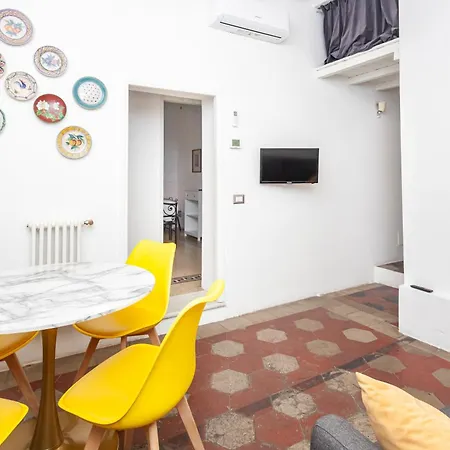 Palazzo Sant'elena Rom