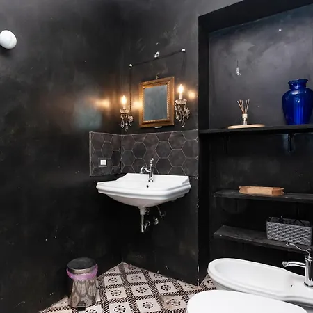 Palazzo Sant'elena *