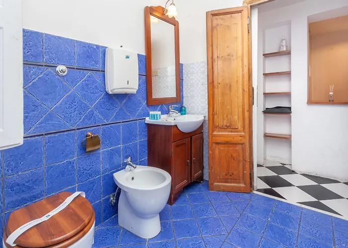 Apartamento Palazzo Sant'elena