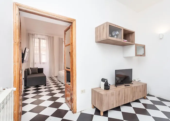 Palazzo Sant'elena *