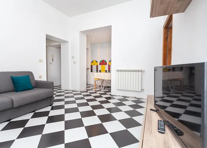 Apartamento Palazzo Sant'elena