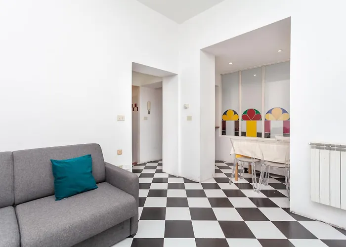 Apartamento Palazzo Sant'elena *
