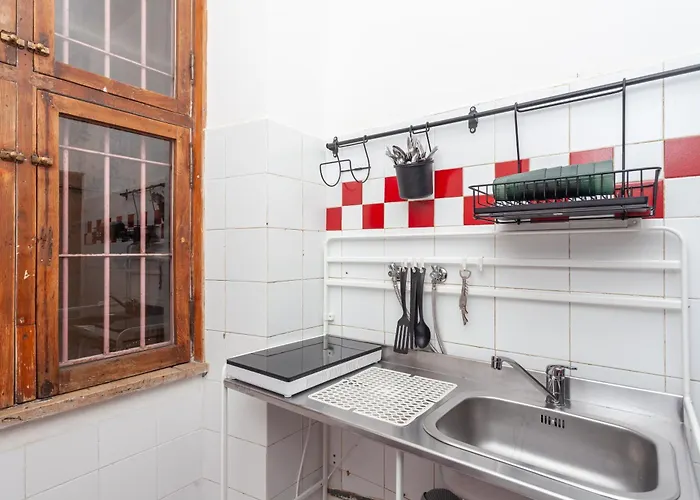 Palazzo Sant'elena Apartamento Roma