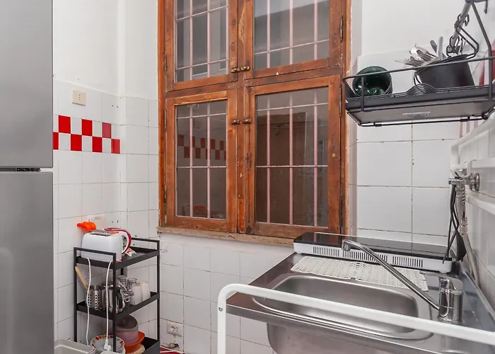 Palazzo Sant'elena *