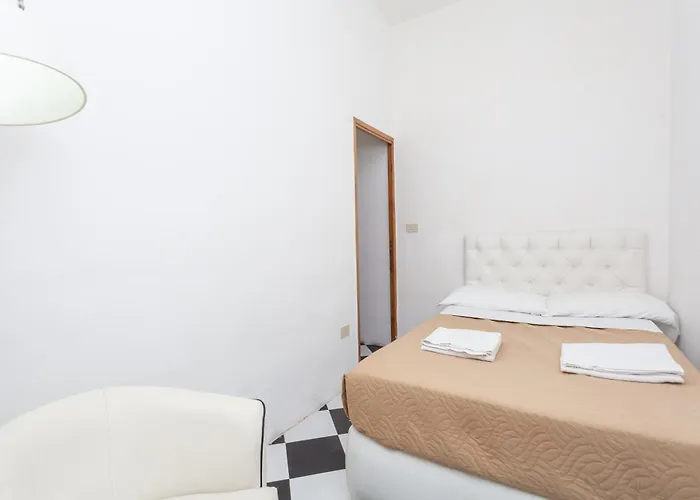 Palazzo Sant'elena Apartamento *