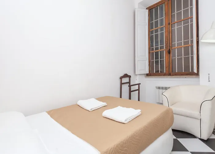 Apartamento Palazzo Sant'elena *