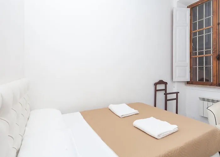 Palazzo Sant'elena *