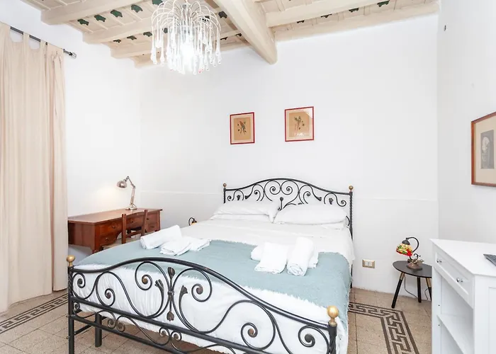 Palazzo Sant'elena Apartamento