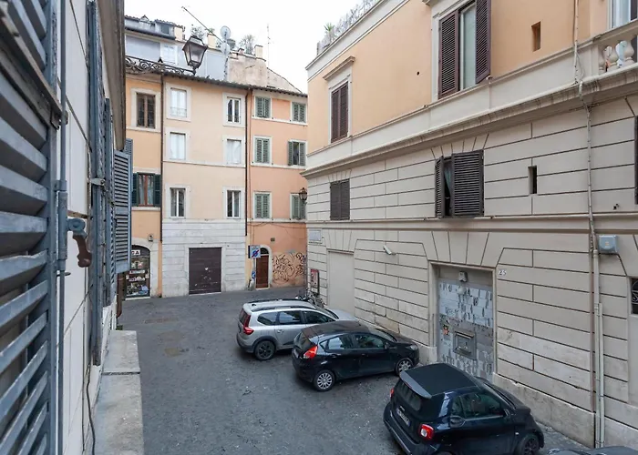 Apartamento Palazzo Sant'elena *