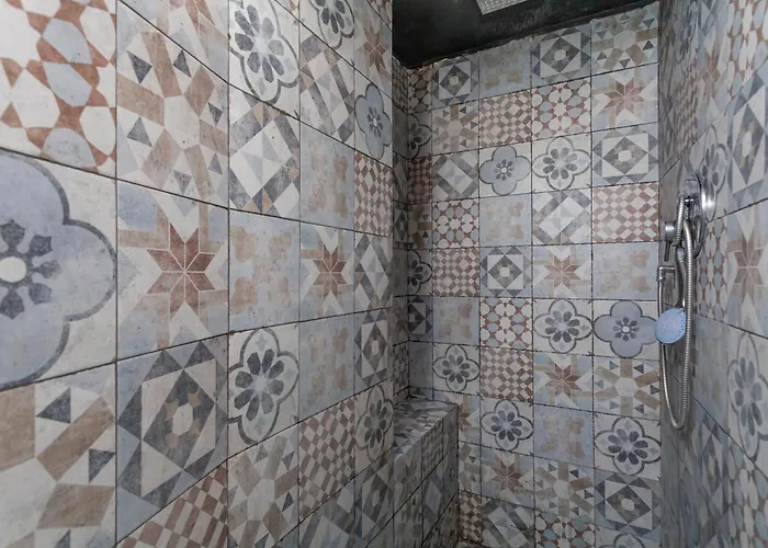 Palazzo Sant'elena Apartamento