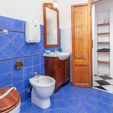 Apartamento Palazzo Sant'elena