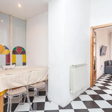 Apartamento Palazzo Sant'elena