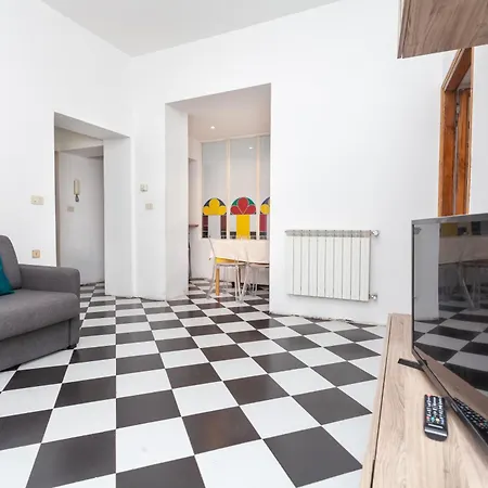 Apartamento Palazzo Sant'elena