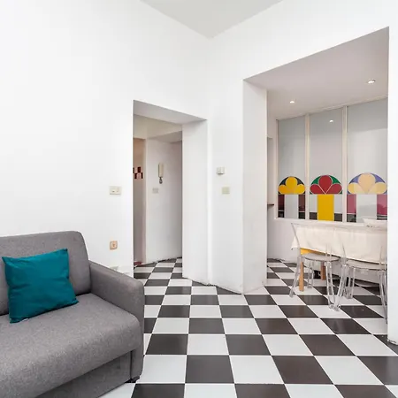 公寓 Palazzo Sant'elena *