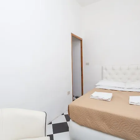 Palazzo Sant'elena Apartamento *