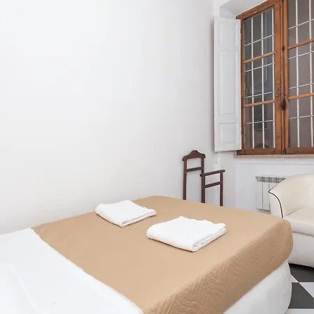 公寓 Palazzo Sant'elena *
