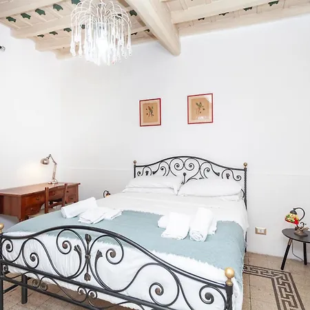 Palazzo Sant'elena Apartamento